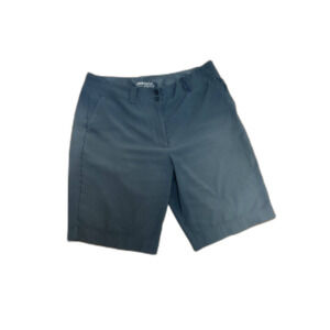 Nike Golf Shorts Womens Dry Fit Lightweight